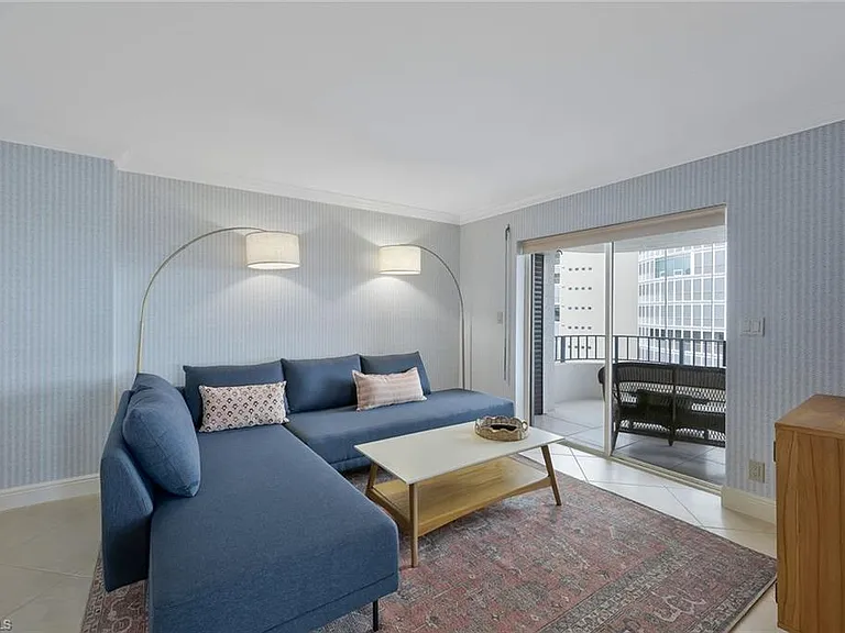4451 Gulf Shore Blvd N #1205 — Photo 25