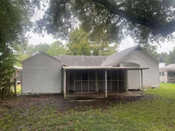 222 W 15th St, Crowley, LA 70526