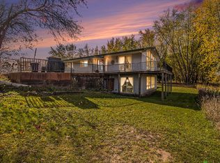 3344 E Hansen Rd, Custer, MI 49405