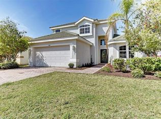 11484 Dancing River Dr, Venice, FL 34292