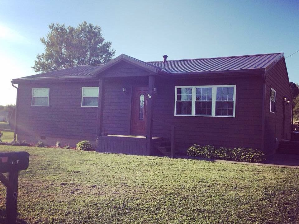 439 Johnson Ln, Gallipolis Ferry, WV 25515 Zillow