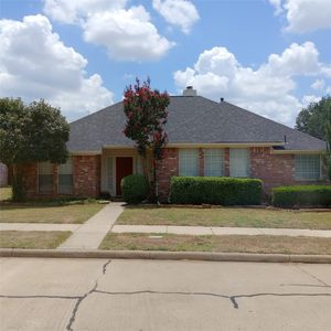 8541 Malibu St, Frisco, TX, 75033