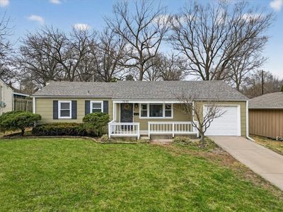 7030 Barkley St, Overland Park, KS, 66204