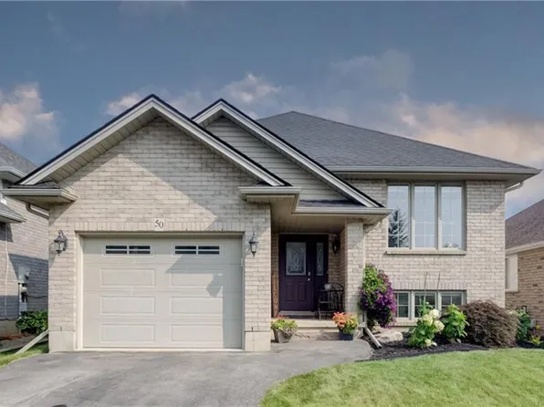 50 Dowden Ave, Brantford, ON N3T 6R5
