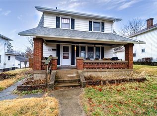 539 Heiss Ave, Dayton, OH 45403