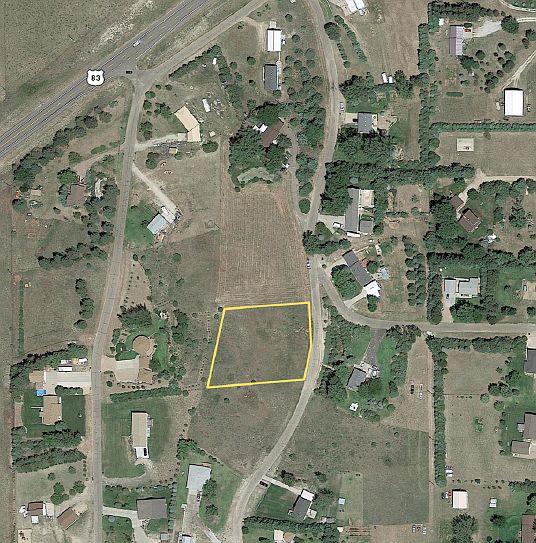 2nd image of Northridge Circle Dr