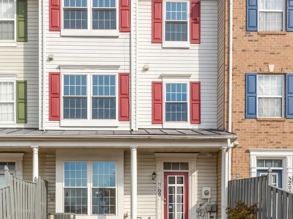 5209 Duke Ct, Frederick, MD 21703