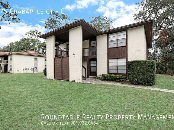 2nd image of 475 Crabapple Ct #C