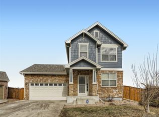 25621 E 5th Pl, Aurora, CO 80018