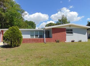 1561 NE 157th Ave, Williston, FL 32696