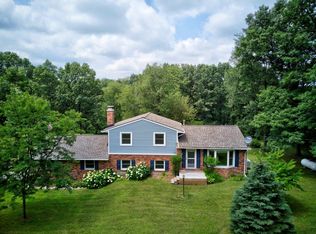 5250 Sylvan Rd, Manchester, MI 48158