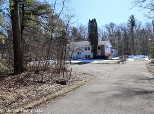 2447 W White Lake Dr, Whitehall, MI