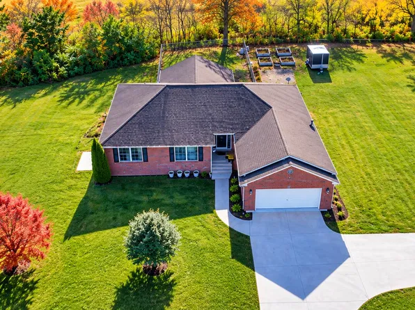 213 Melissa Ln, New Tazewell, TN 37825