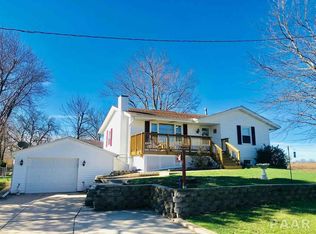 210 W Graze St, Dunlap, IL 61525