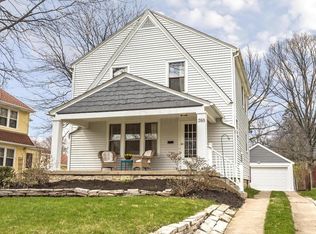 388 Piedmont Rd, Columbus, OH 43214