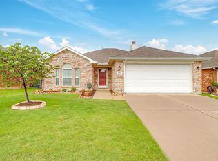 3805 Vista Greens Dr, Fort Worth, TX 76244