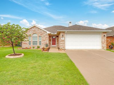 3805 Vista Greens Dr, Fort Worth, TX, 76244