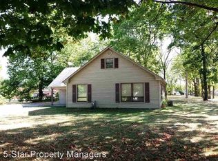 1010 N Greene Rd, Goshen, IN 46526