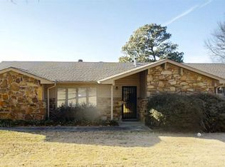 2017 Indian Trails St, Jonesboro, AR 72401