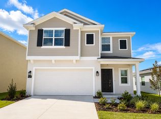924 Serchio St, Haines City, FL 33844