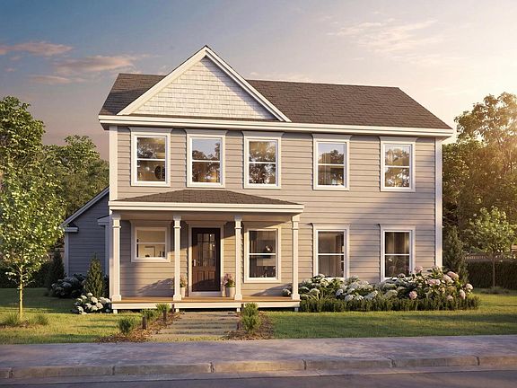 2nd image of 33 Emerson Way