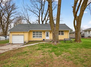 5176 NE 5th St, Des Moines, IA 50313