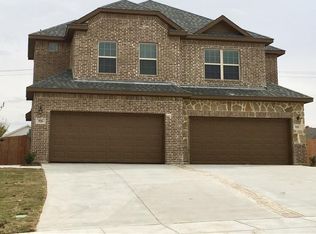 926 Skyview Dr, Midlothian, TX 76065