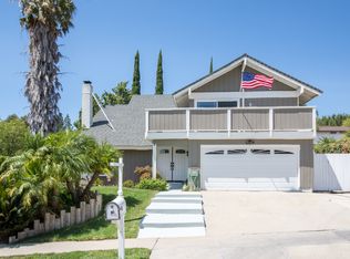 2013 Latham St, Simi Valley, CA 93065