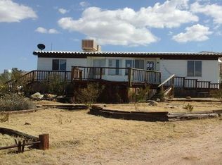 7448 Forty Rod Trl, Julian, CA 92036