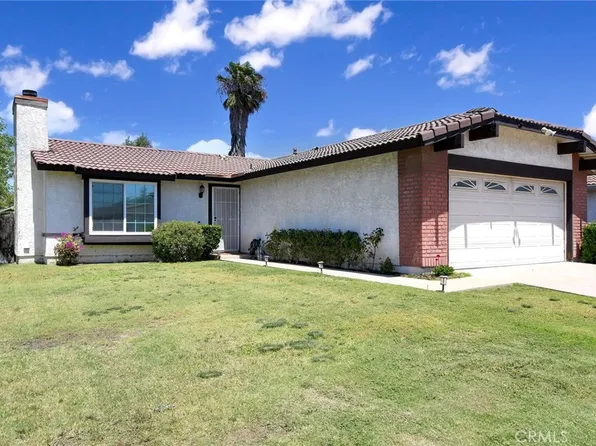 22926 Scribner Dr, Moreno Valley, CA 92553
