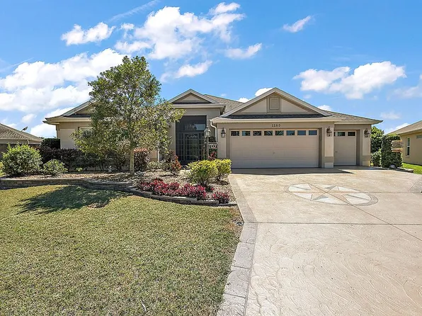 1180 Reading Rd, The Villages, FL 32163