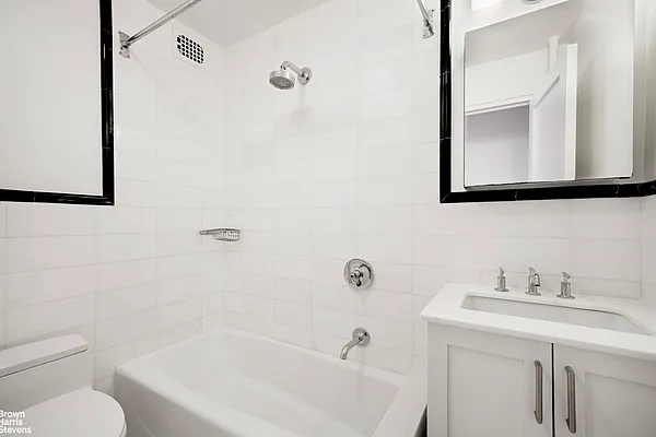 Rented by Brown Harris Stevens | media 6