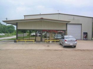 501 S Virginia St, Terrell, TX 75160