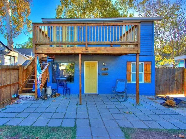 1112 N Ross Ave, Oklahoma City, OK 73107