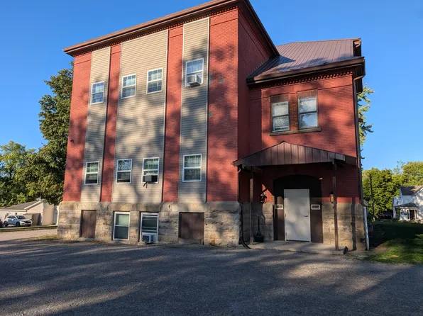 400 West St, Bellefontaine, OH