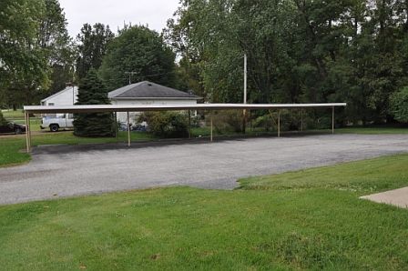 2nd image of 9940 Old Lincoln Trl APT 1
