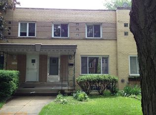 1316 Brummel St, Evanston, IL 60202