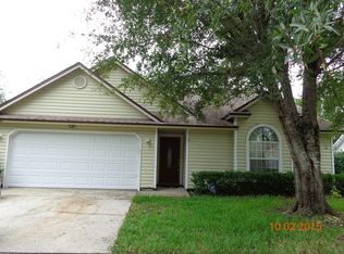 8308 Rockridge Dr, Jacksonville, FL 32244