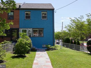 5001 11th St NE, Washington, DC