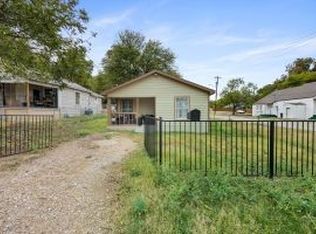 2961 Pearl Ave, Fort Worth, TX 76106