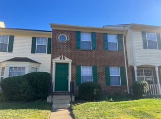 41 S Gawain Way, Hampton, VA 23669