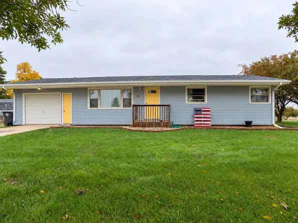 510 South St, Glenburn, ND 58740