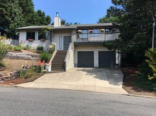 750 NE Jeffries Pl, Newport, OR