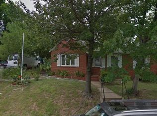 5003 S Chesterfield Rd, Arlington, VA 22206