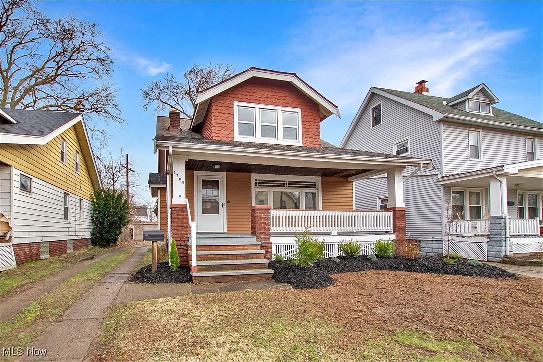 1708 Tarlton Ave photo 1