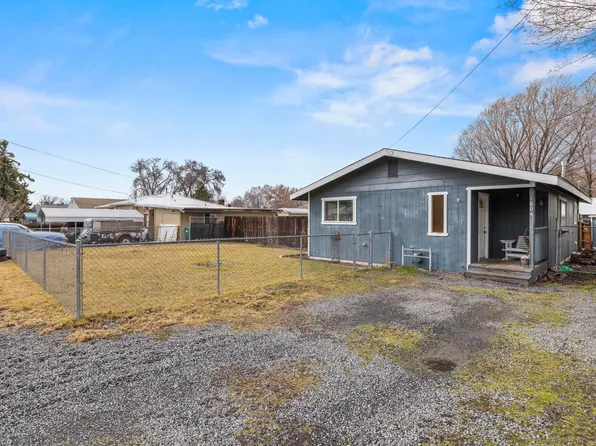 1804 Hope St, Klamath Falls, OR 97603