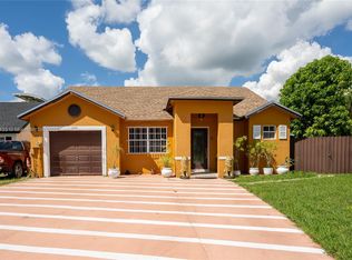 25108 SW 129th Pl, Homestead, FL 33032