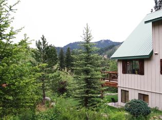 5792 Mountain Lane Rd, Peshastin, WA 98847