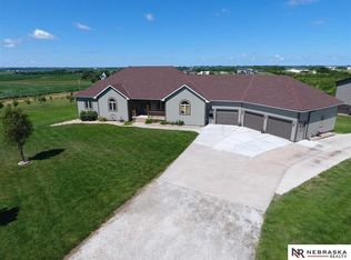 1669 Paul Ave, Wahoo, NE 68066