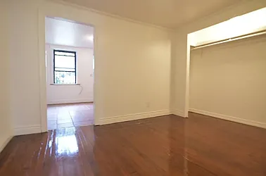 Rented by A P Realty Group NY LTD